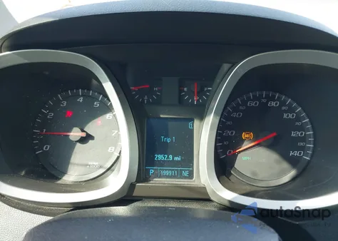 2010 Chevrolet Equinox Ltz из США, поврежденный, VIN 2CNALFEW0A6328275